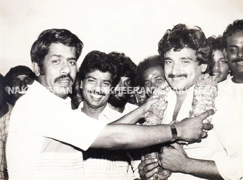 rk poojai